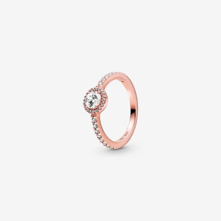 Anillo Pandora Rose Elegancia Clásica 188861C01