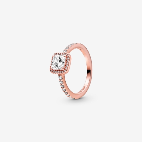 Anillo Pandora Rose Elegancia Atemporal 188862C01