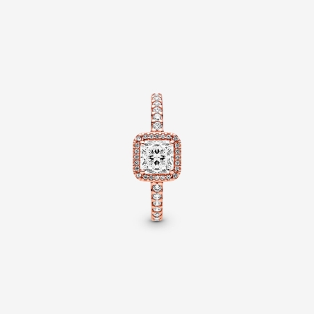 Anillo Pandora Rose Elegancia Atemporal 188862C01