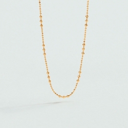 Cadena Agatha Paris 2680233-157-TU