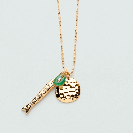 Cadena Agatha Paris 2680233-157-TU