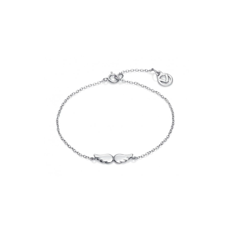 Pulsera Viceroy Plata Y Alas 5027P000-00