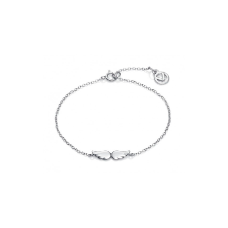 Pulsera Viceroy Plata Y Alas 5027P000-00