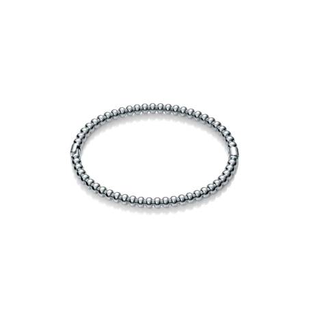 Pulsera Viceroy Fashion Kiss Bolitas De Acero 75176P01000