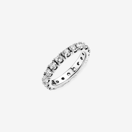 Anillo Pandora Eternity Brillante 190050C01