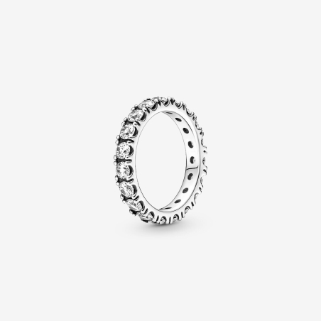 Anillo Pandora Eternity Brillante 190050C01
