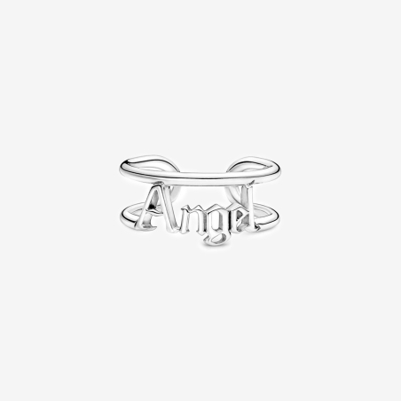 Anillo Pandora Me "Angel" Abierto 190105C00
