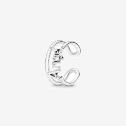 Anillo Pandora Me "Angel" Abierto 190105C00