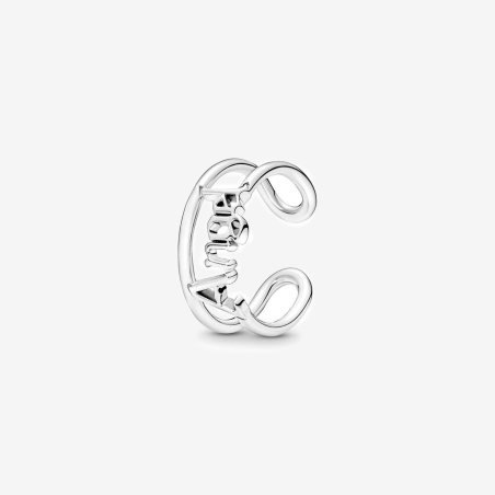 Anillo Pandora Me "Angel" Abierto 190105C00