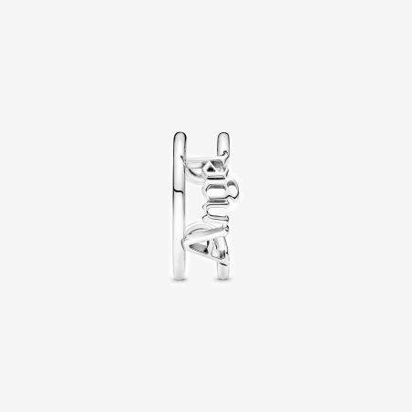 Anillo Pandora Me "Angel" Abierto 190105C00