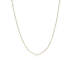 Cadena Oro 18k "Annaburg"