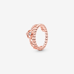 Anillo Pandora Mi Princesa 180880CZ