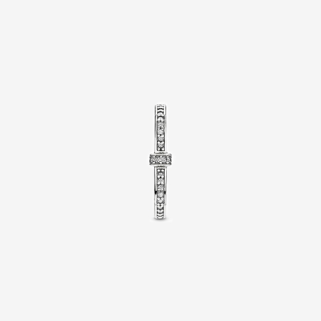 Anillo Pandora Lazo 190906CZ