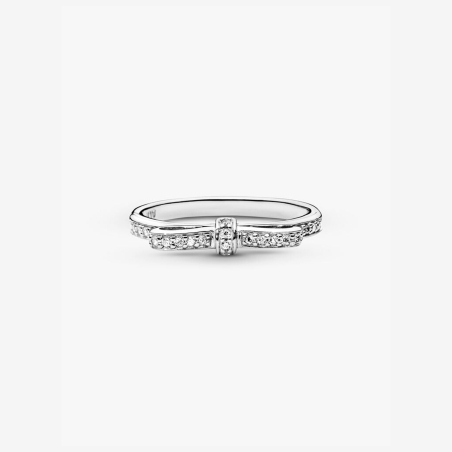 Anillo Pandora Lazo 190906CZ