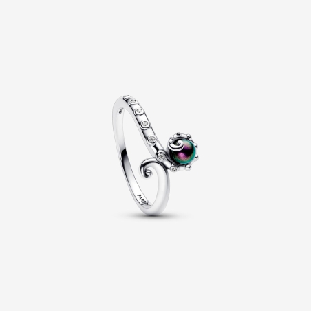 Anillo Pandora Disney Úrsula La Sirenita 192697C01