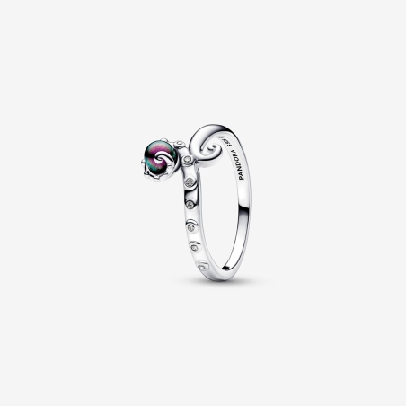 Anillo Pandora Disney Úrsula La Sirenita 192697C01