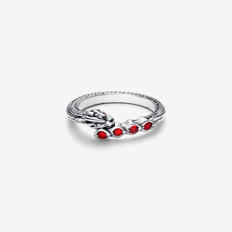 Anillo Pandora Juego de Tronos Dragón 192968C01