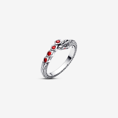 Anillo Pandora Juego de Tronos Dragón 192968C01