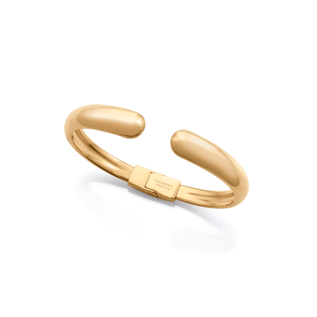 Pulsera Viceroy Rígida Acero Dorado 75398P01012