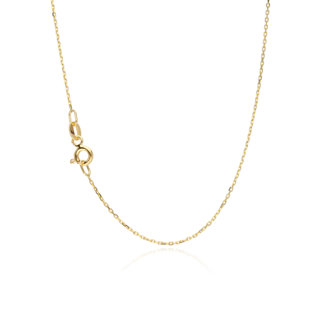 Cadena Oro 18k 45cm "Baunei"