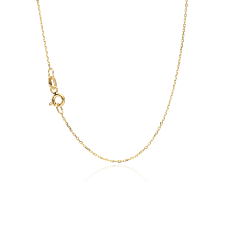Cadena Oro 18k 40cm "Baunei"