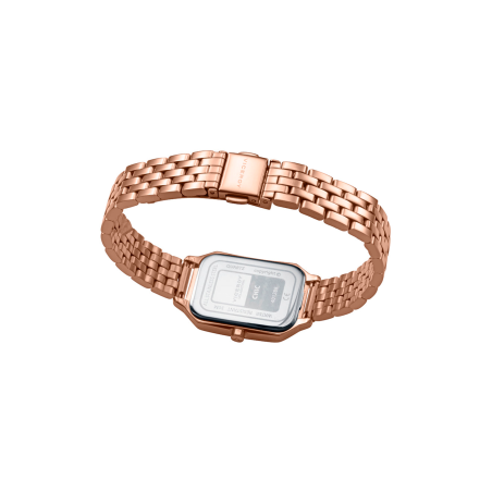 Reloj Viceroy Acero Rosa Esfera Madre Perla 401288-07