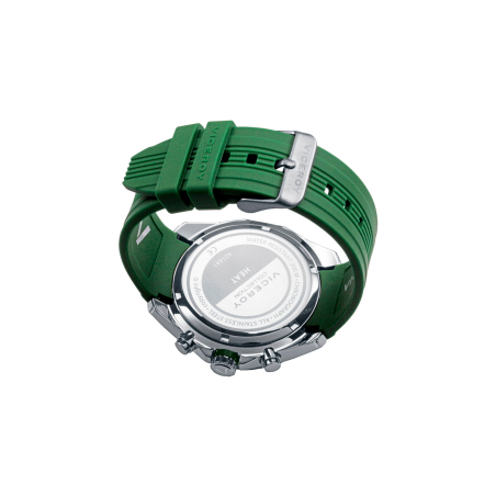 Reloj Viceroy Correa Silicona Verde 401441-67