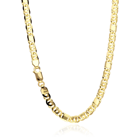 Cadena Oro 18k 60cm "Nerva"