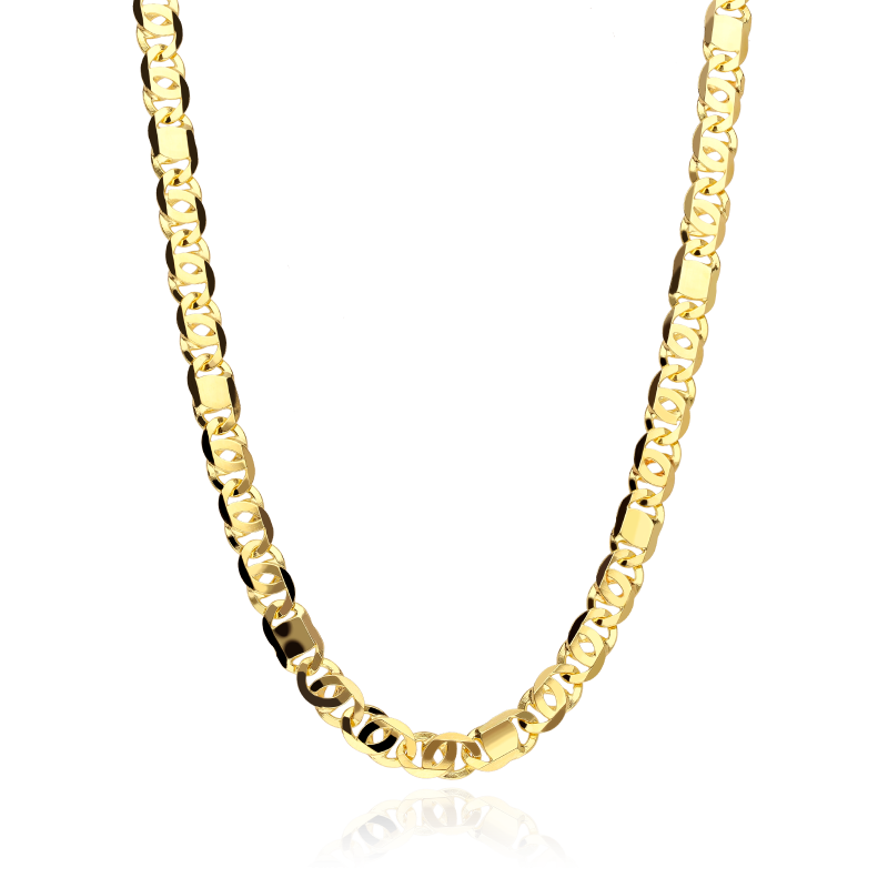 Cadena Oro 18k 60cm "Nerva"