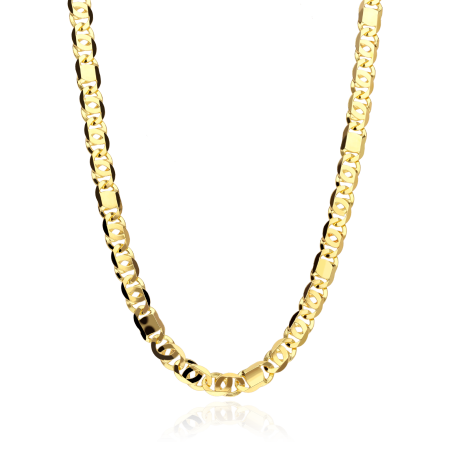 Cadena Oro 18k 60cm "Nerva"