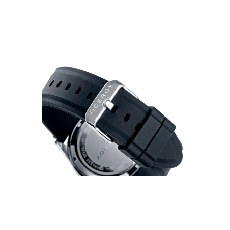 Reloj Viceroy Reloj Viceroy Multifunción Esfera Negra 40521-59
