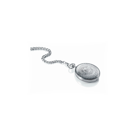 Reloj Viceroy Acero De Bolsillo 44111-04