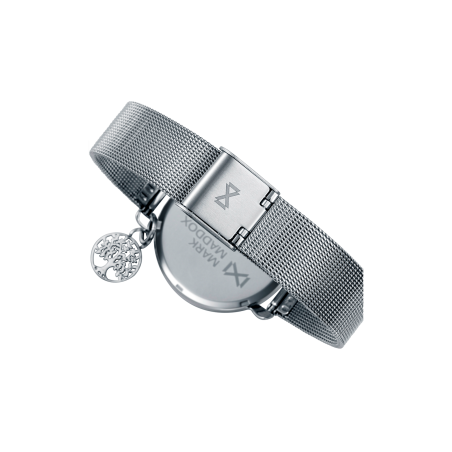 Reloj Mark Maddox Shibuya Esfera Árbol De La Vida MM0123-07
