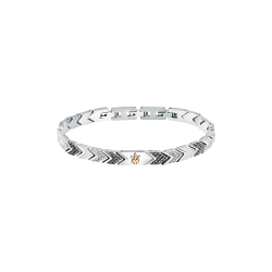Pulsera Maserati Iconic Acero JM225AVD89