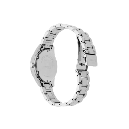 Reloj Seiko mujer diamonds SUR579P1