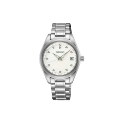 Reloj Seiko mujer diamonds SUR579P1