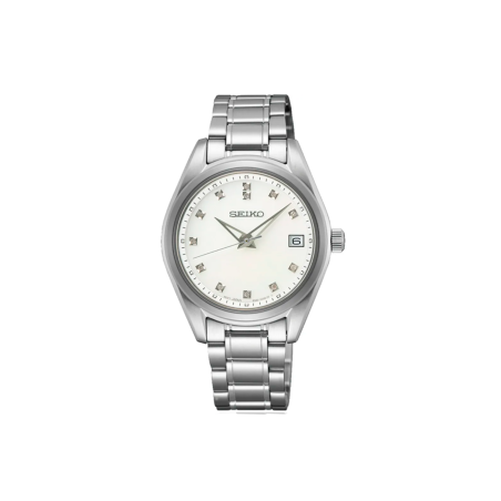 Reloj Seiko mujer diamonds SUR579P1