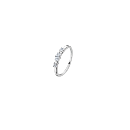 Anillo Lotus Silver Charming Lady LP2007-3/118