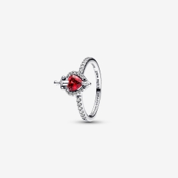 Anillo Reina Malvada Villanos Disney 193422C01