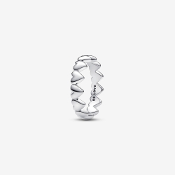 Anillo Pandora Corazones 193427C00