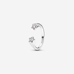 Anillo Pandora Estrellas Fugaces 193582C01