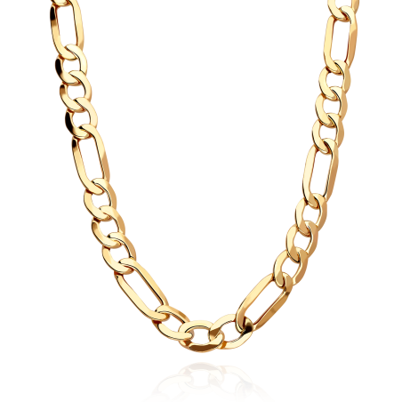 Cadena Oro 18k 60cm "Oxnard"