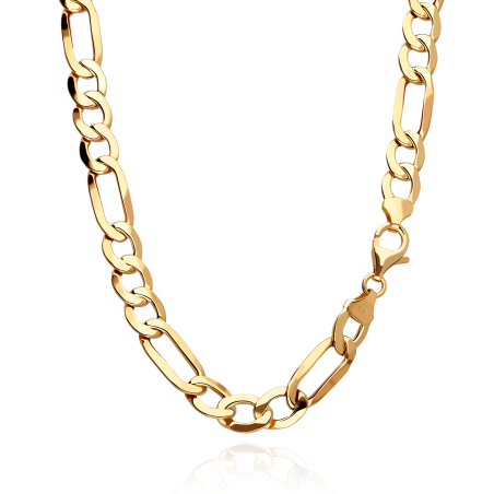 Cadena Oro 18k 60cm "Oxnard"