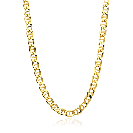 Cadena Oro 18k 60cm "Armani"