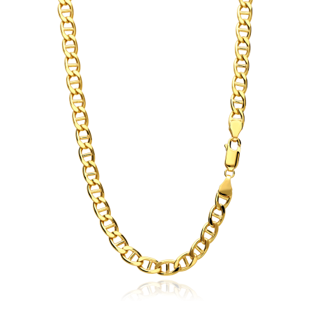 Cadena Oro 18k 60cm "Armani"
