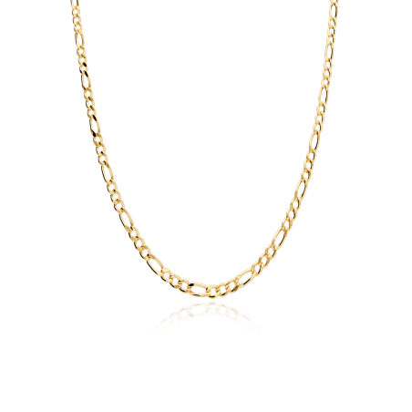 CADENA "CHARLIE" ORO 18K