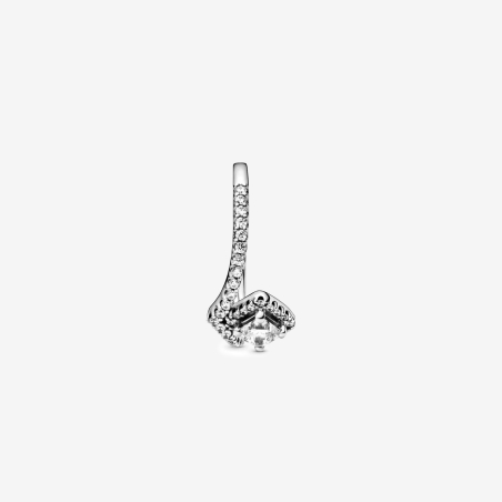 Anillo Pandora Cuadrado Circonitas 198420C01