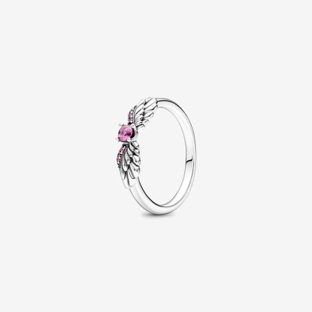 Anillo Pandora Alas Ángel 198500C02