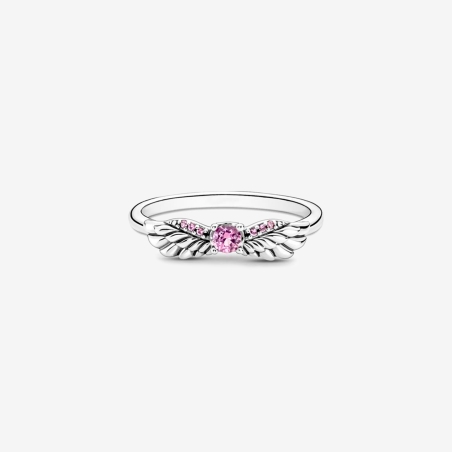 Anillo Pandora Alas Ángel 198500C02