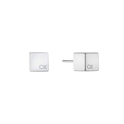 Pendientes Calvin Klein acero 35000245